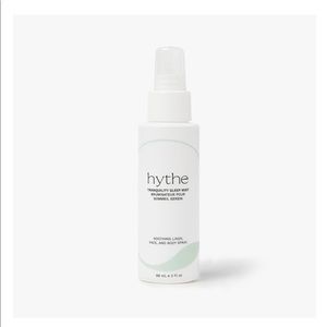 BNIB hythe tranquility sleep mist